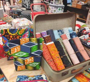 mercerie, magasin de couture à Romorantin (41)