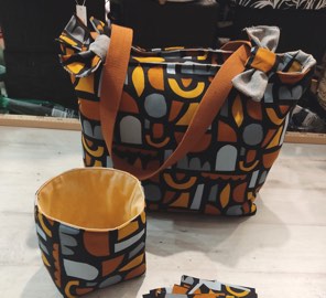 mercerie, magasin de couture à Romorantin (41)