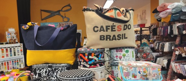 mercerie, magasin de couture à Romorantin (41)